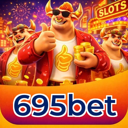 Página de download 695bet