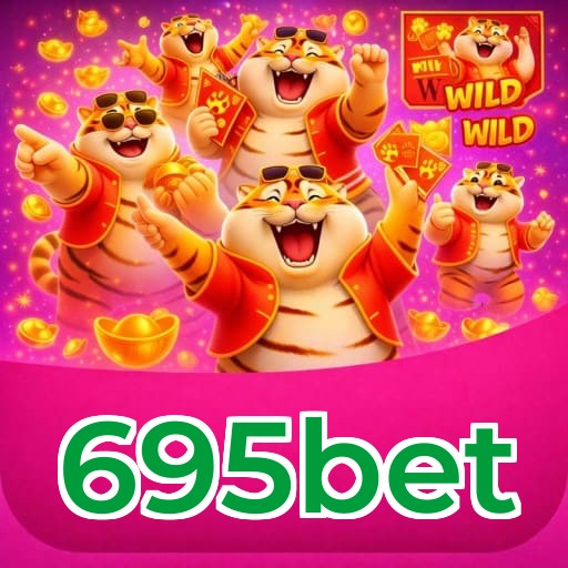 Catálogo de jogos 695bet com fornecedores Pragmatic Play, Evolution, NetEnt