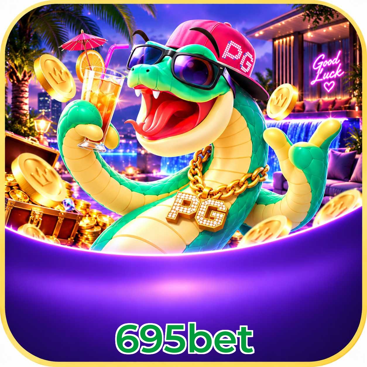 Plushie Frenzy na categoria slots 695bet
