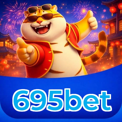 Aplicativo mobile 695bet